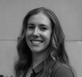 Caleigh Paster - Co-Founder